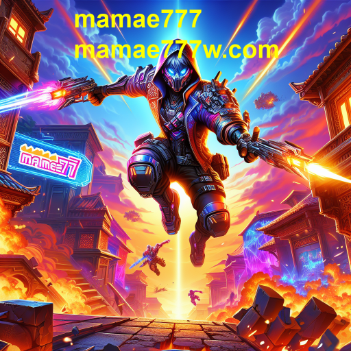 mamae777