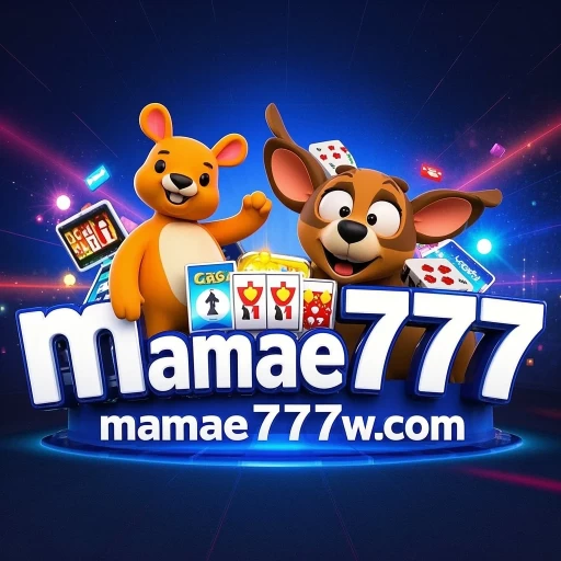mamae777w.com favicon
