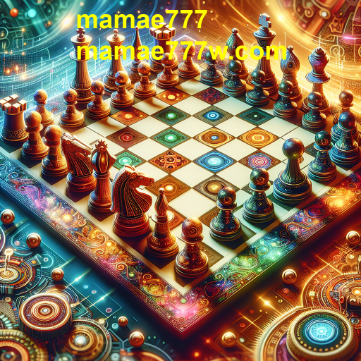 Aprofundando na Categoria de Jogos de Estratégia do mamae777